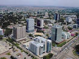Greater Accra Region